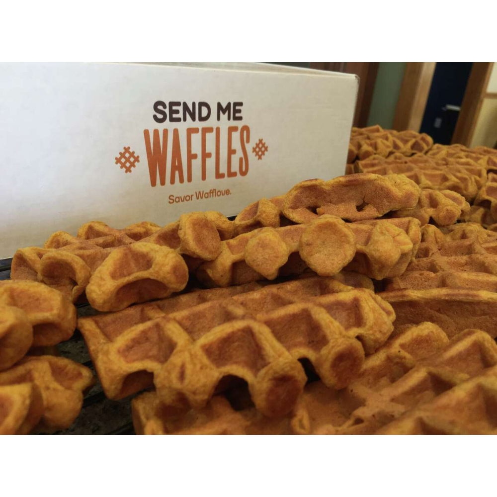 Send Me Waffles 