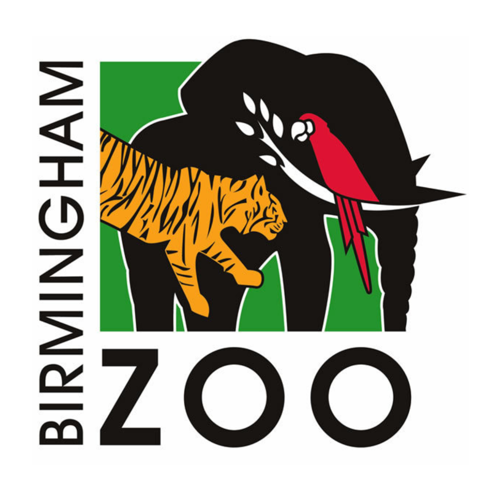 Birmingham Zoo Admission