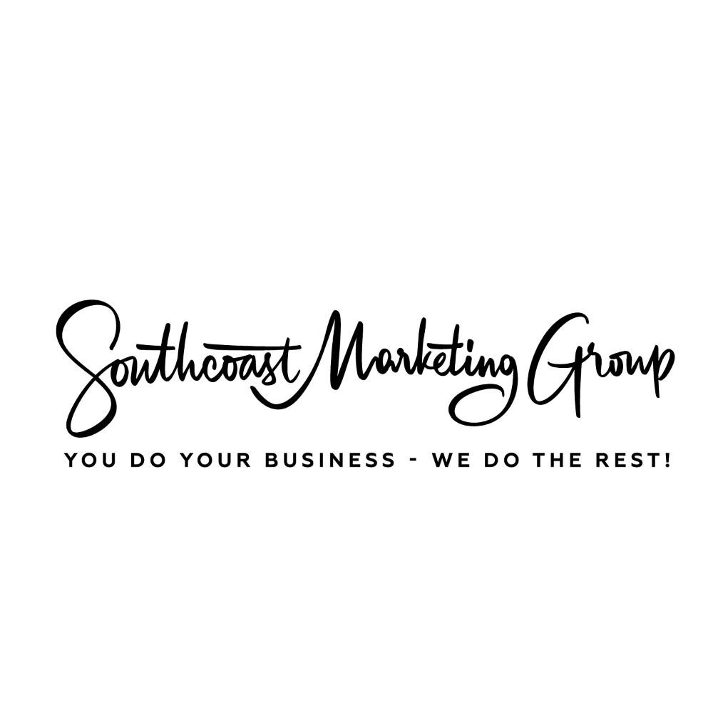 Southcoast Marketing Group - 1000 business cards