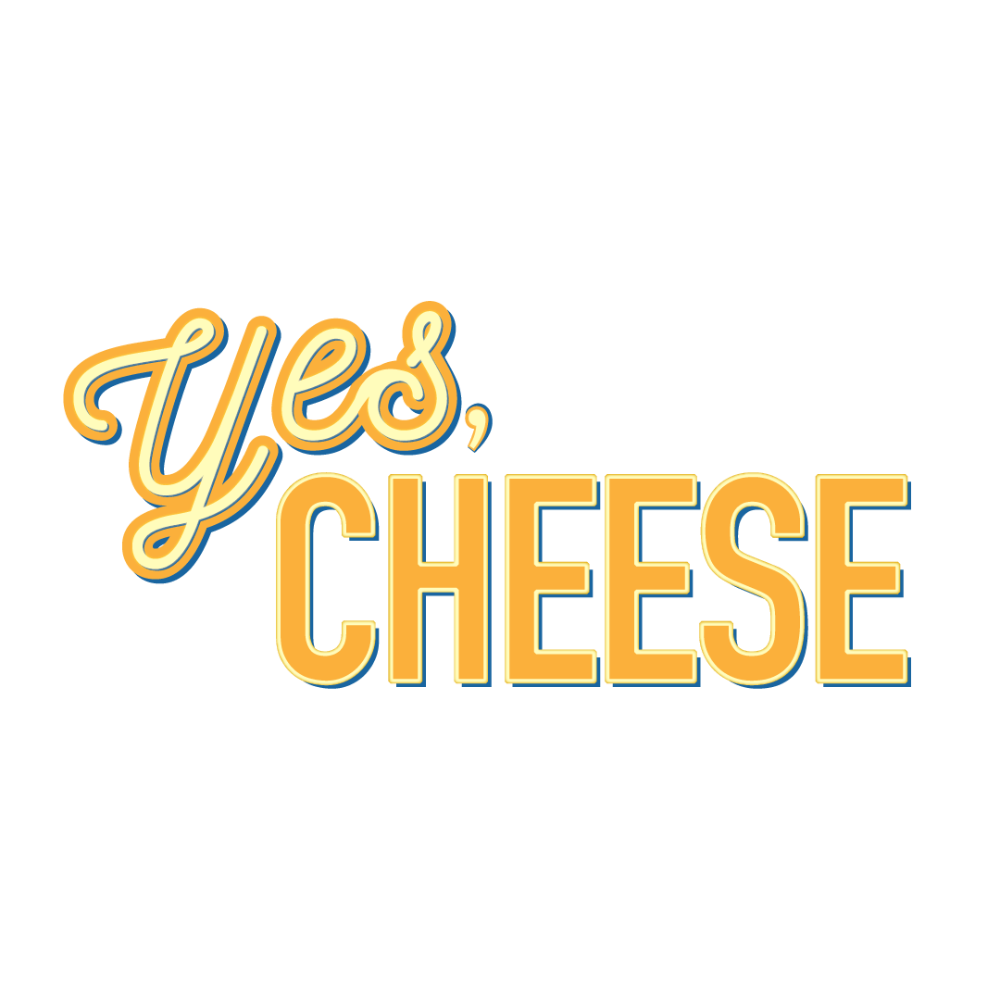 Yes! Cheese Large Cheese Board Gift certificate 