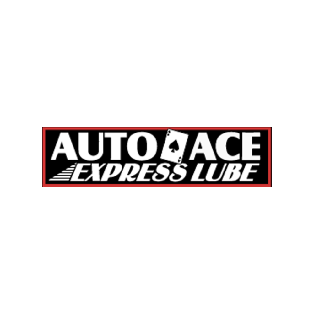 Auto  Ace Express Lube Oil Change 