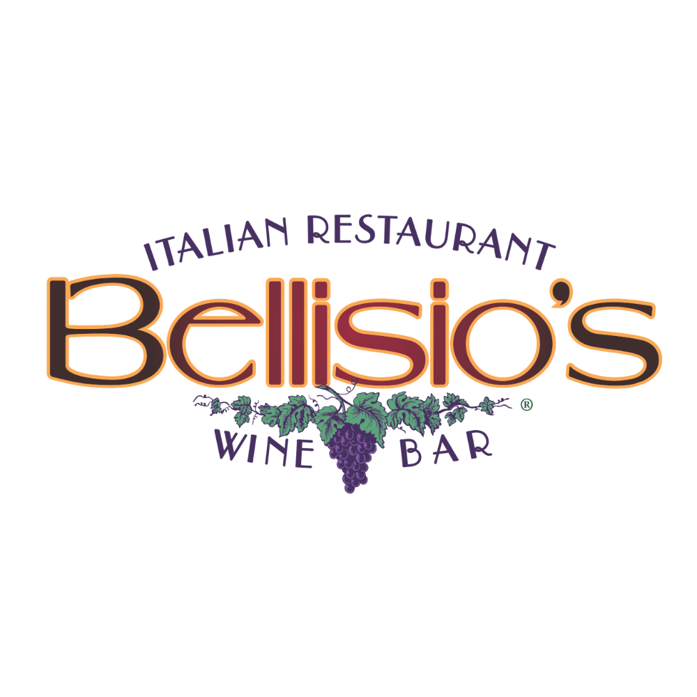  Bellisio's Italian Restaurant $100 gift card 