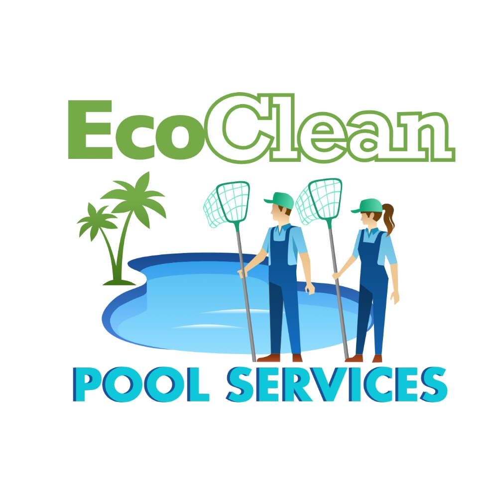 Crystal Waters - EcoClean Pool Service KATY AREA