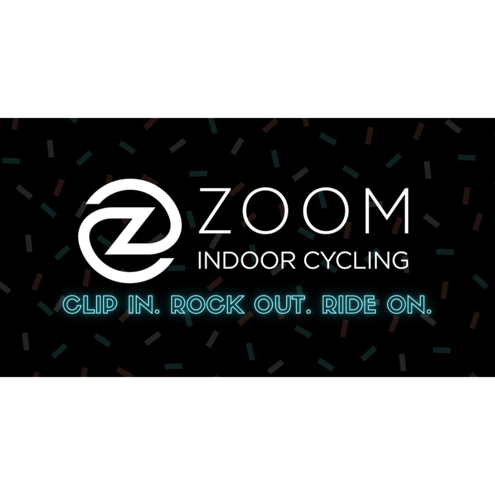 Zoom Indoor Cycling Package