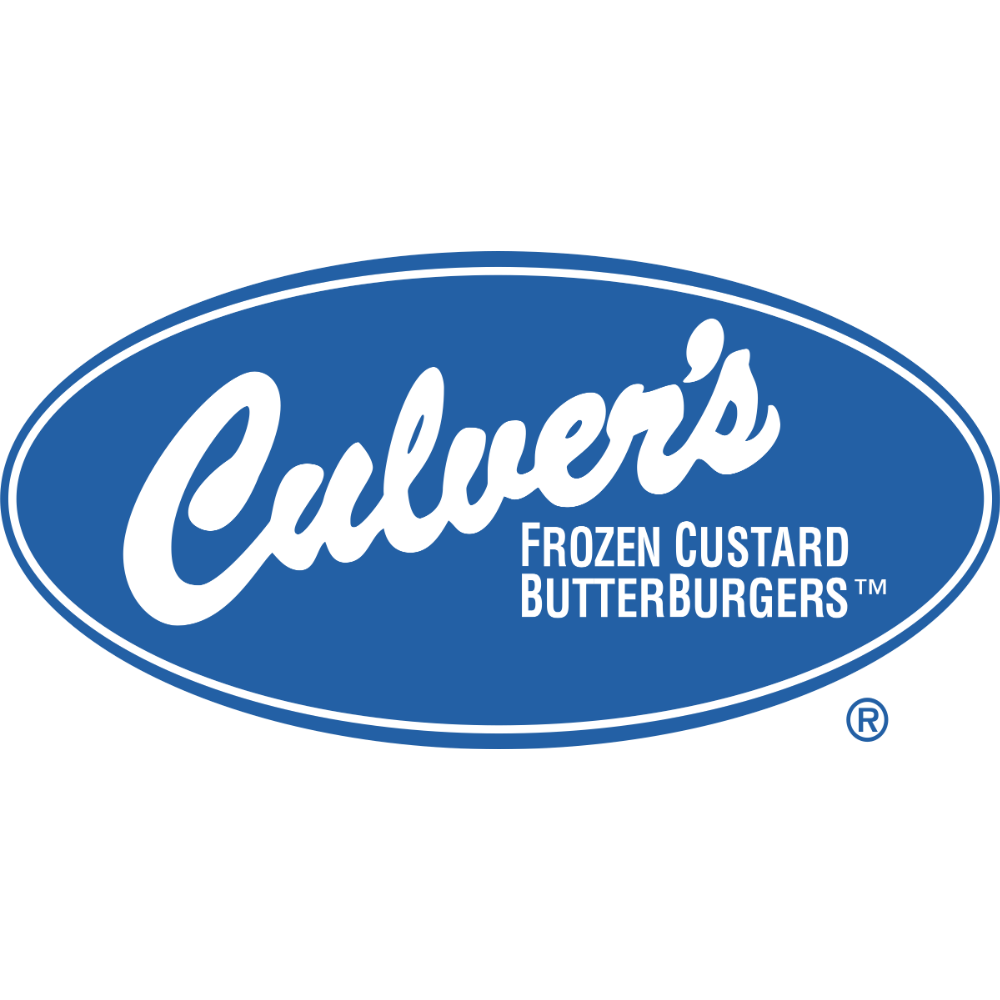 Culver's Superior Meals for Two 