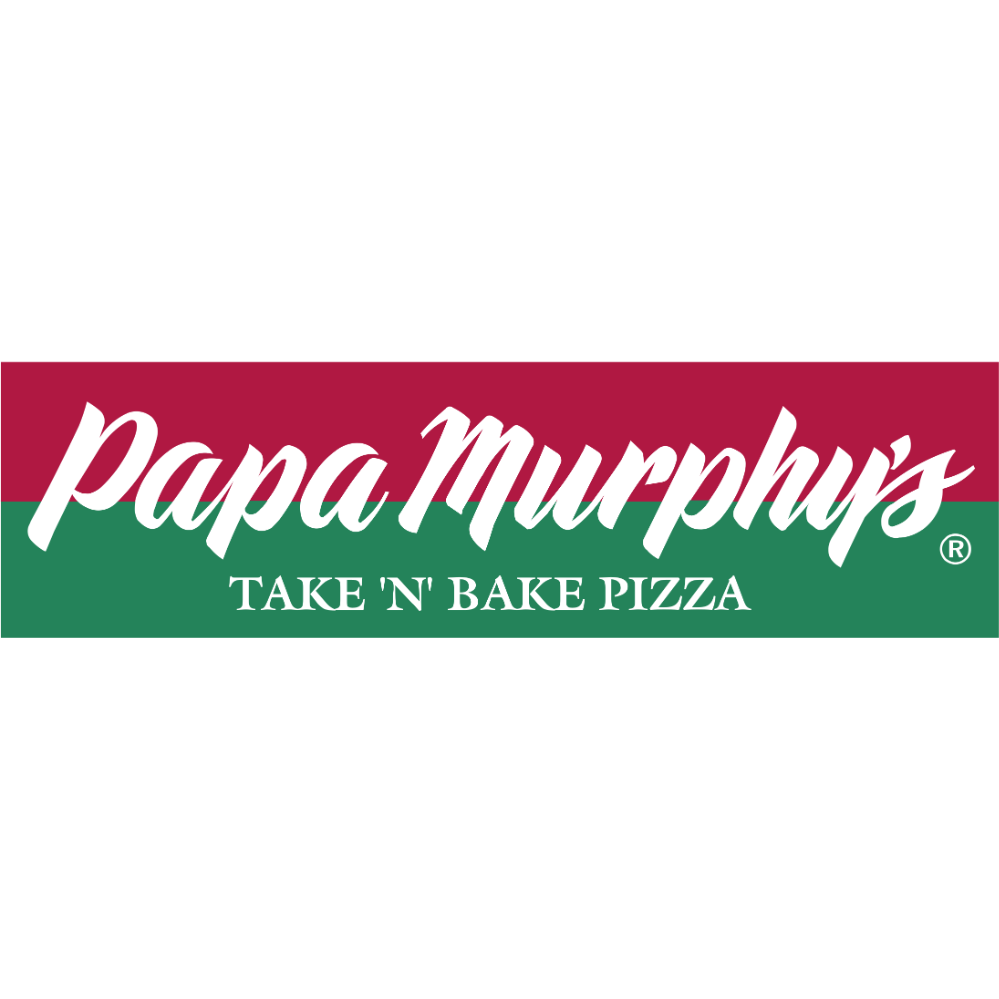 2 Papa Murphy's Pizzas