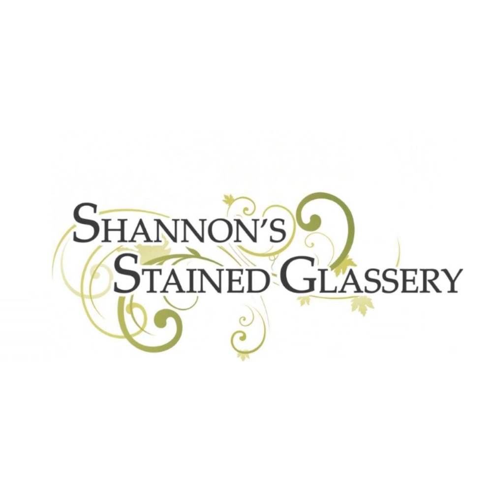 Shannon Stained Glassery Beginners Class