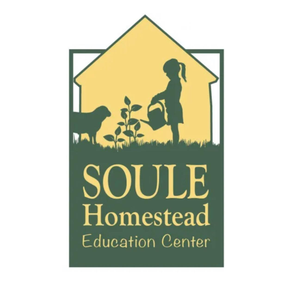Soule Homestead - One Year Family Membership