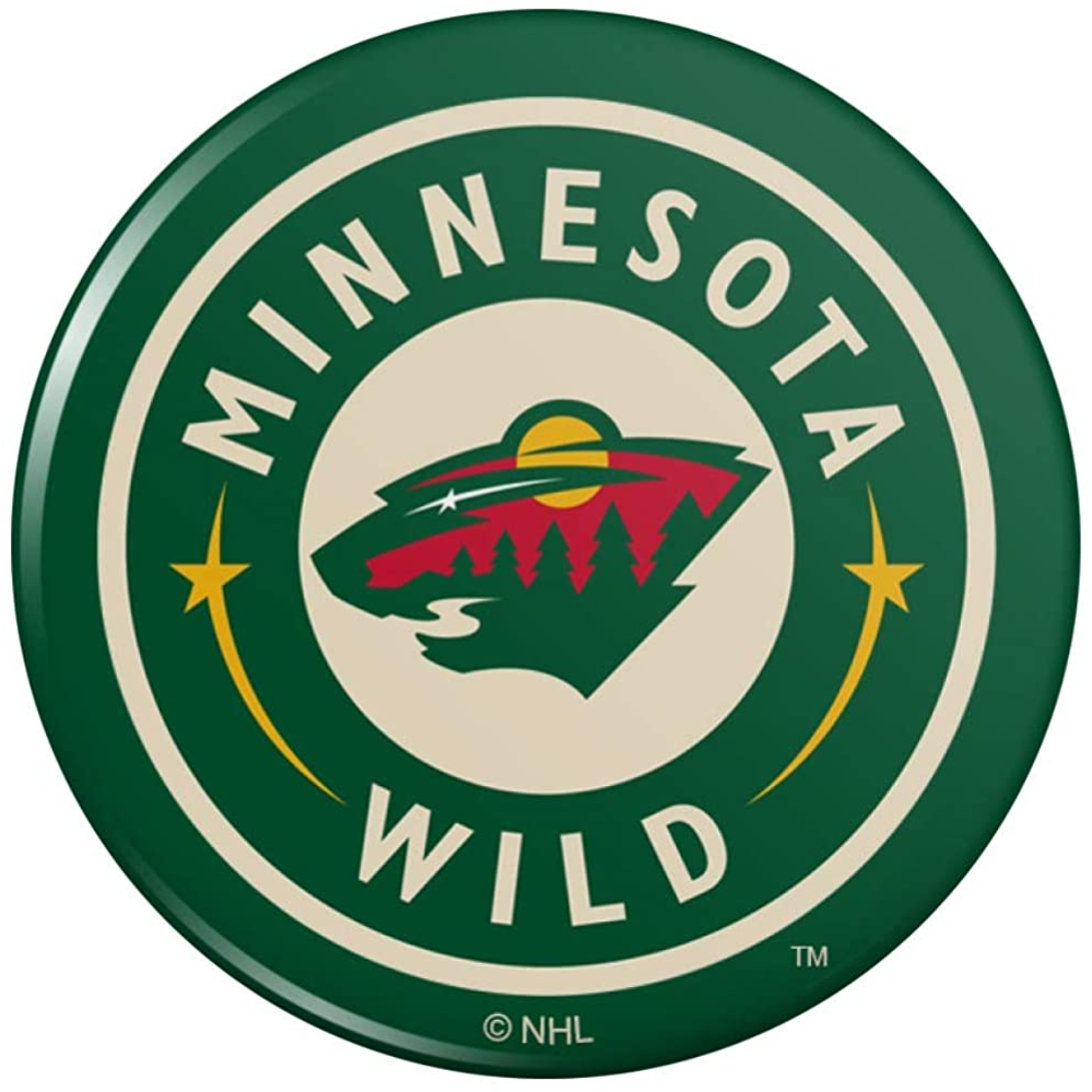 Minnesota Wild game tickets - 2