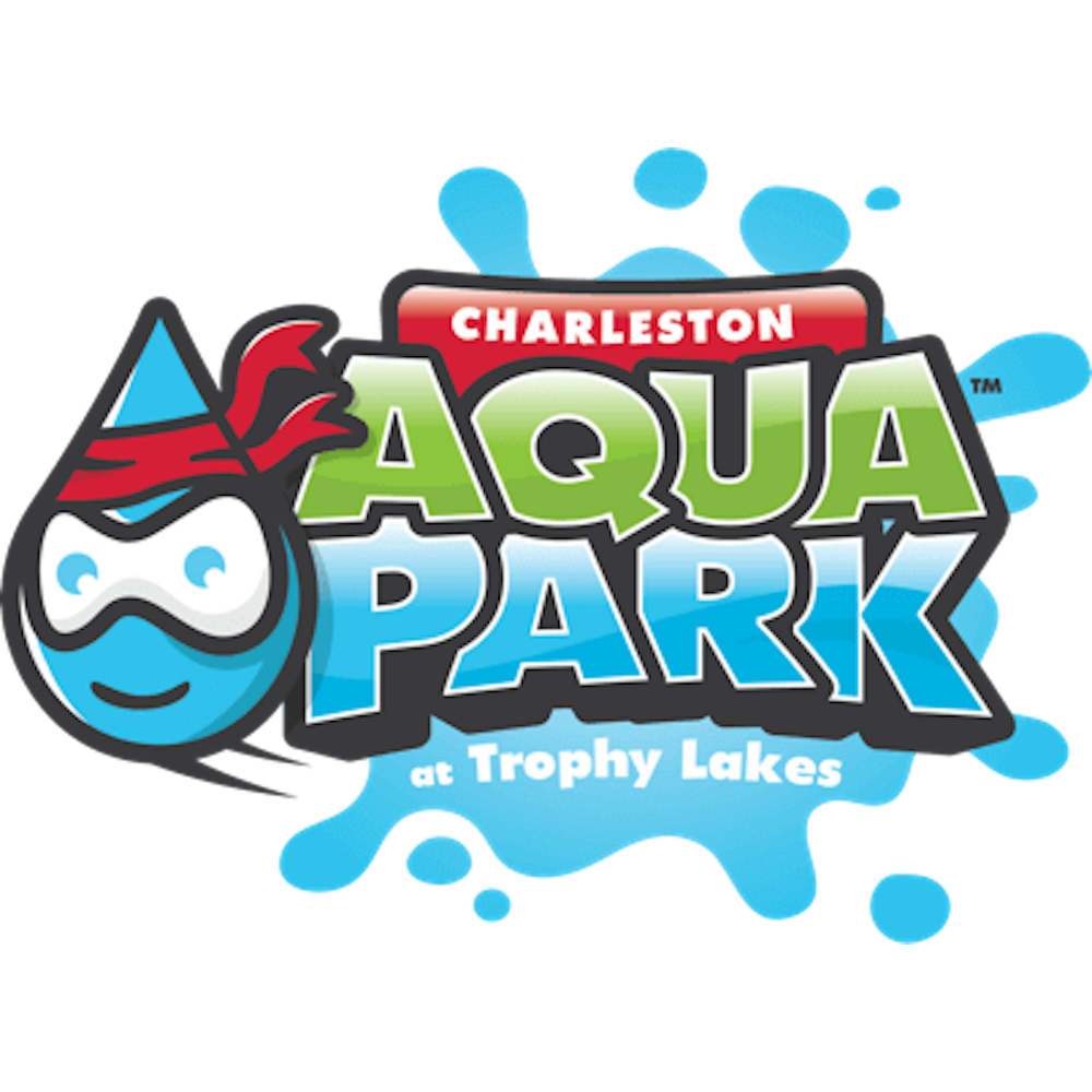 Charleston Aqua Park - Gift Certificate