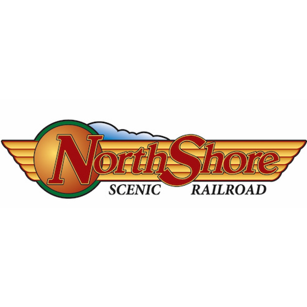 North Shore Scenic Railroad Family Pack of Tickets