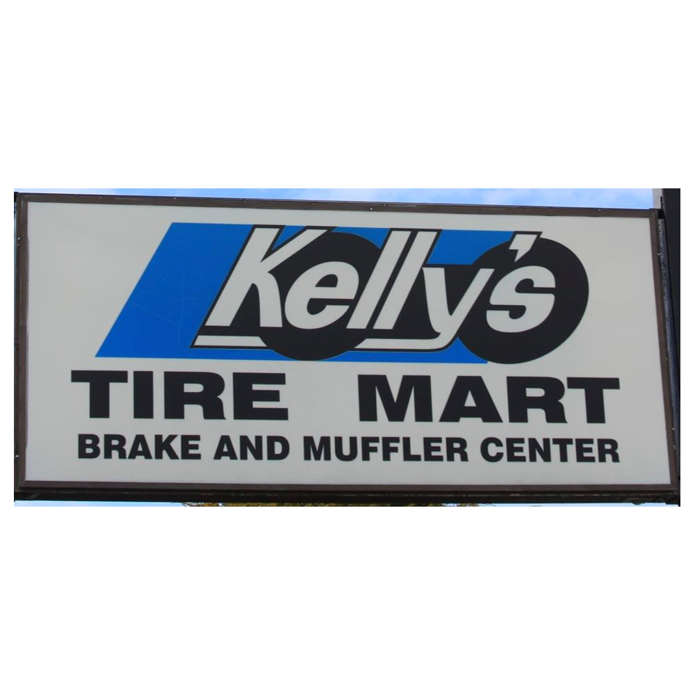Kelly's Tire Mart - Oil Change / Filter / Lube
