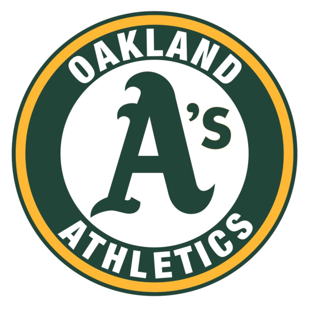 Oakland A's (Athletics) Tickets 2023