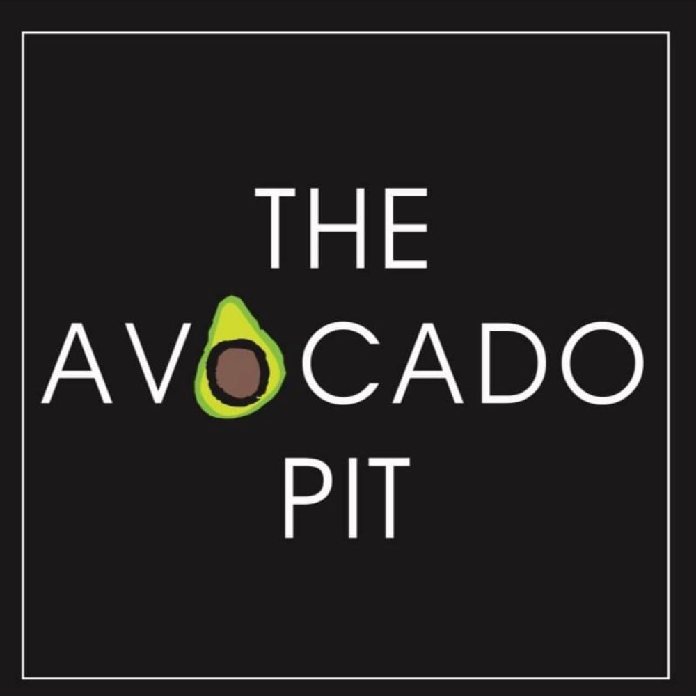 Yum Yum! The Avocado Pit