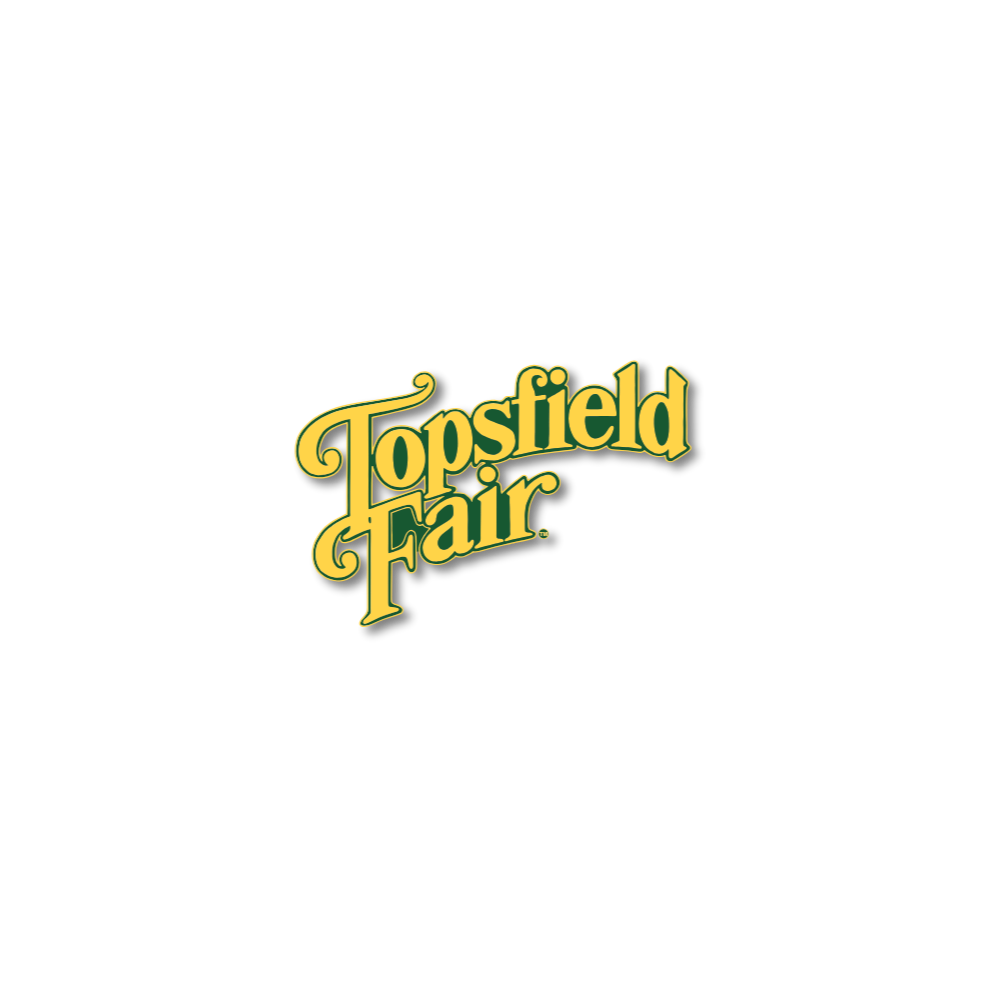 Topsfield Fair - 4 Tickets