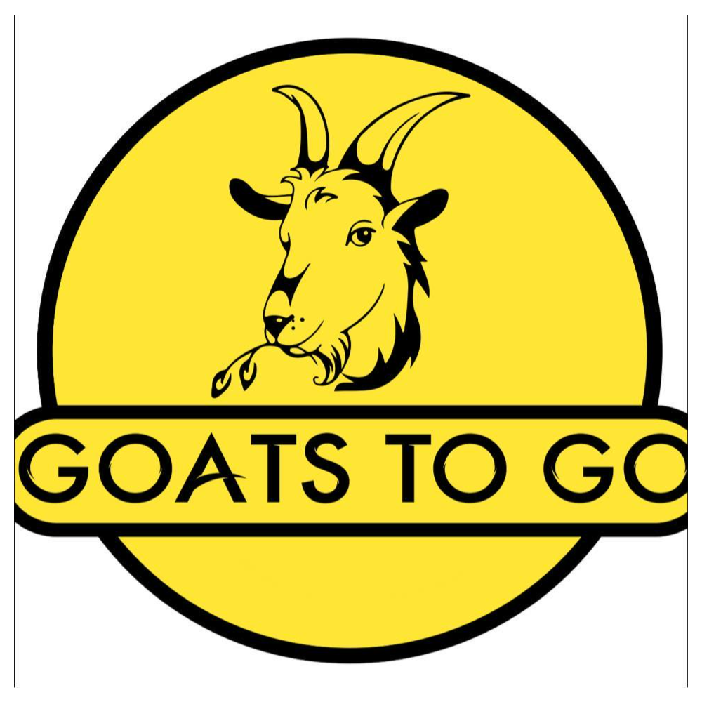 Goat Mingle - Double Option (Goats To Go)