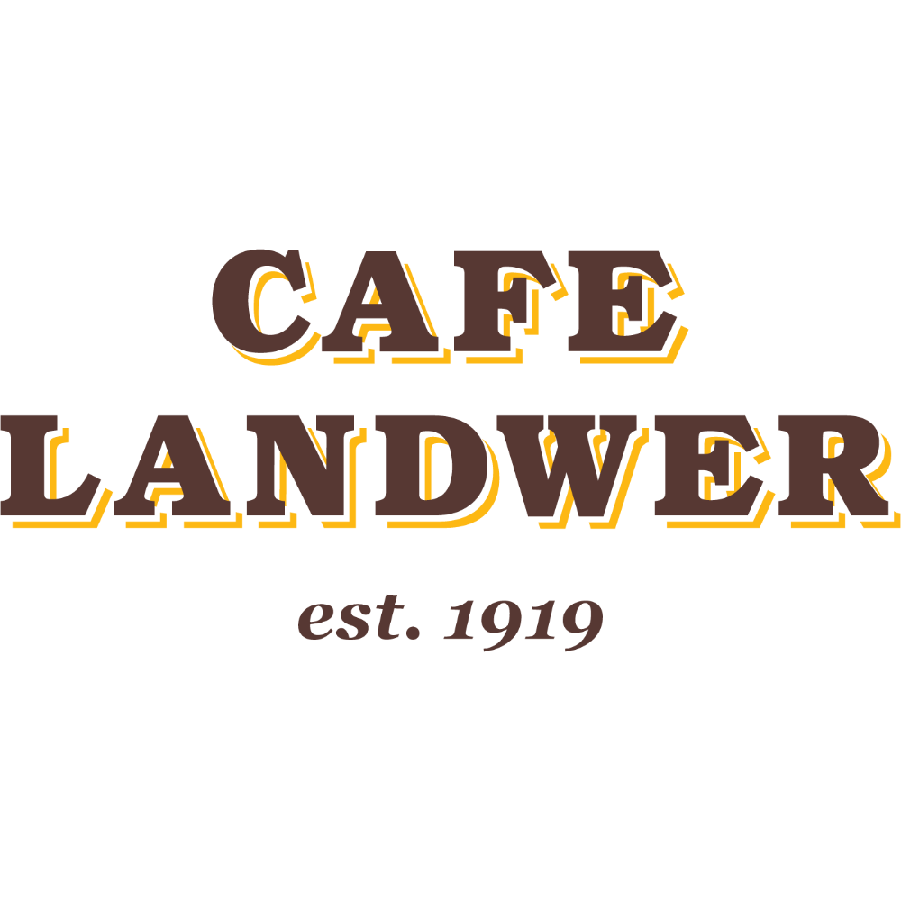 Cafe Landwer Gift Card (A) - $50