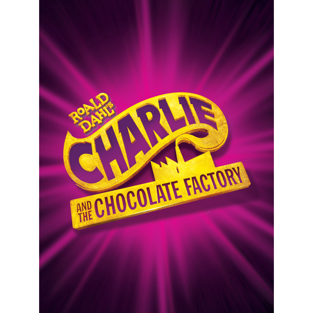 Tuacahn: Charlie and the Chocolate Factory