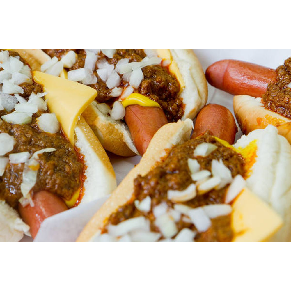 PINKS Famous Hot Dogs #2