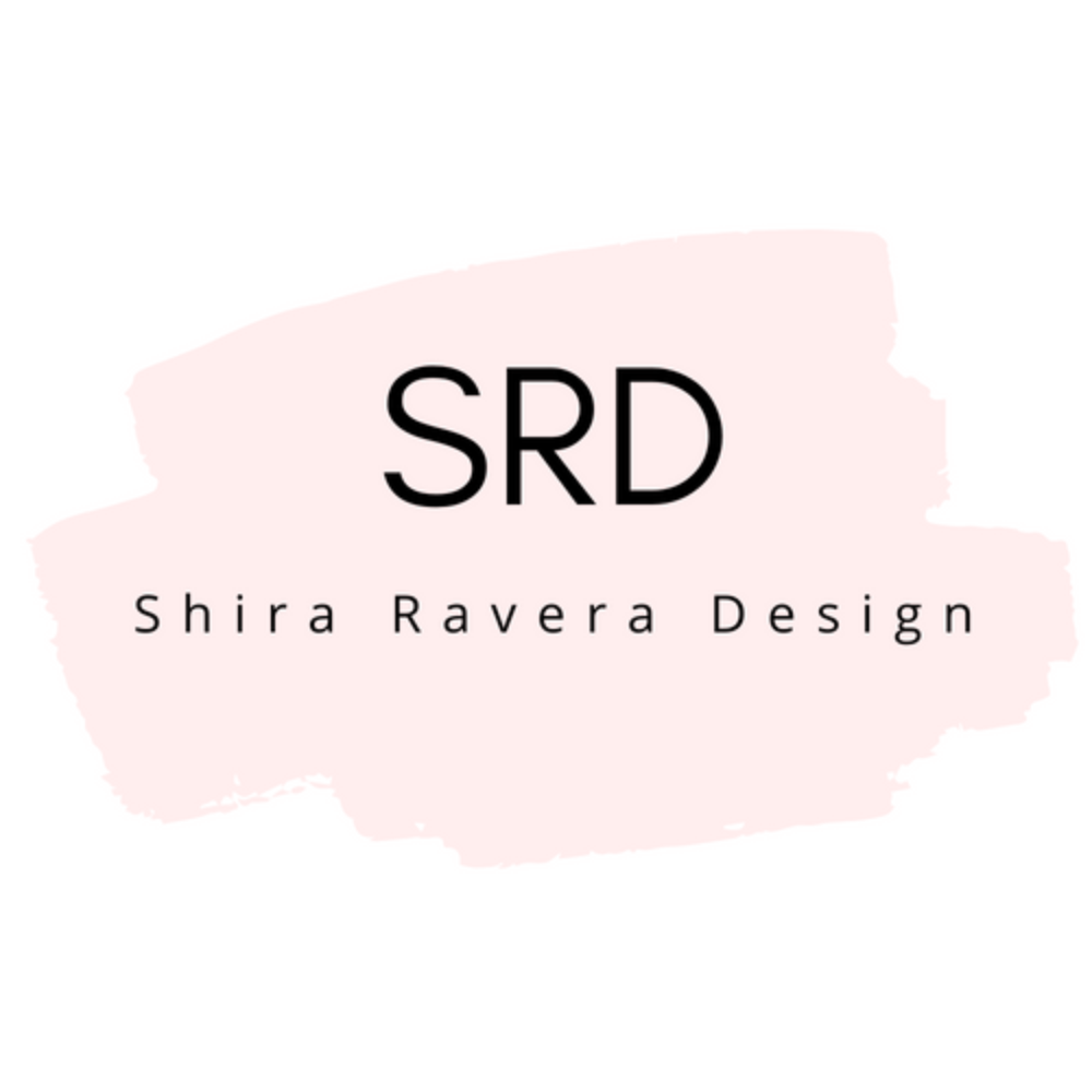 2 Hour Design Consult with Shira of SR Design, LLC