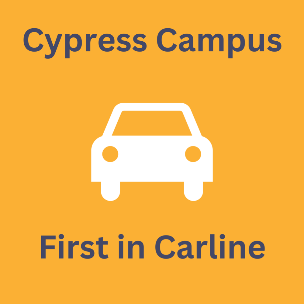 CYPR: 1st in Carline