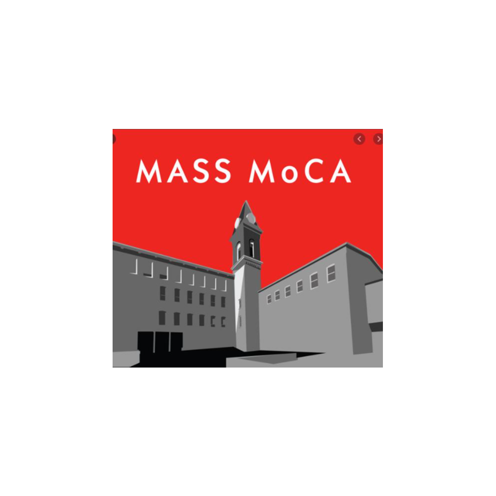 Mass MoCA passes