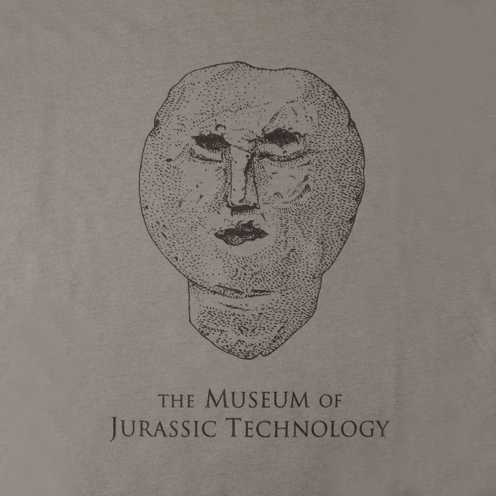 Museum Of Jurassic Technology Membership