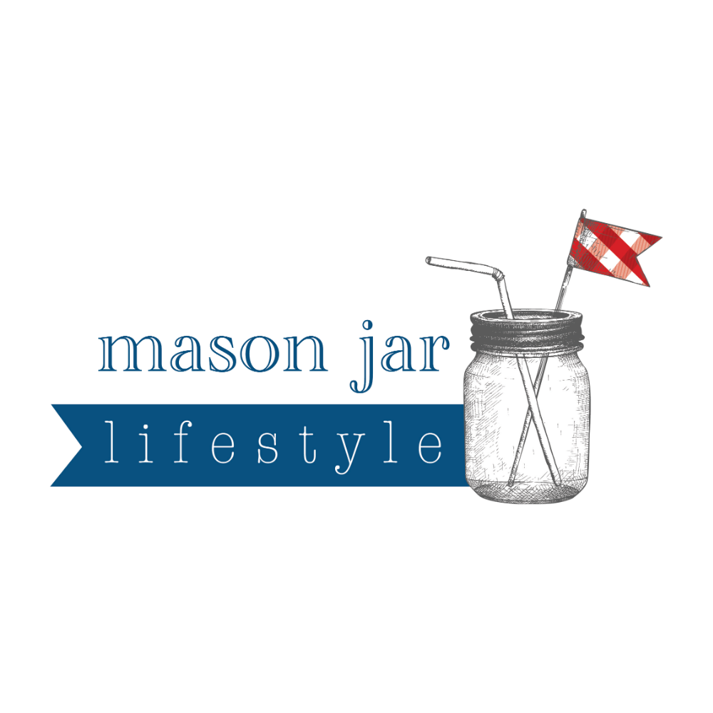 **Mason Jar Lifestyle Gift Cartificate