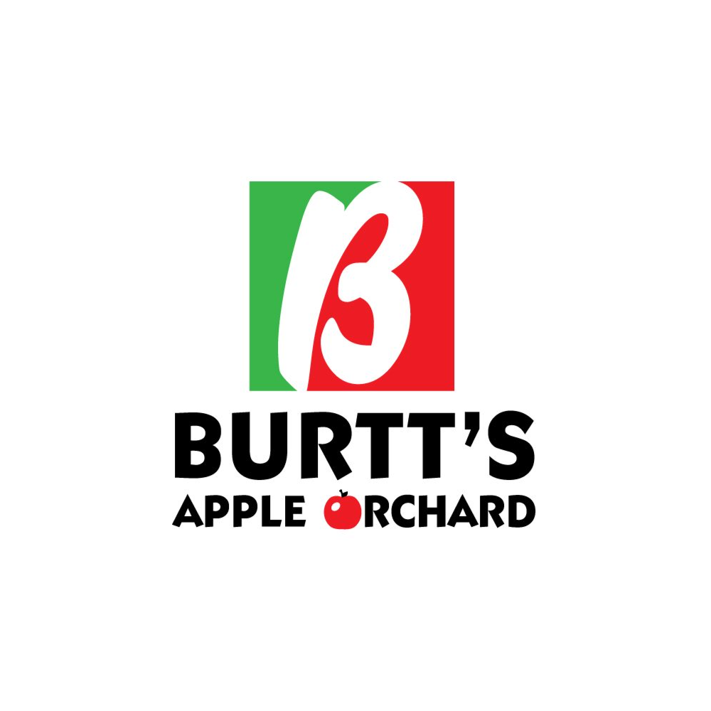 **Burtt's Apple Orchard Gift Certificate