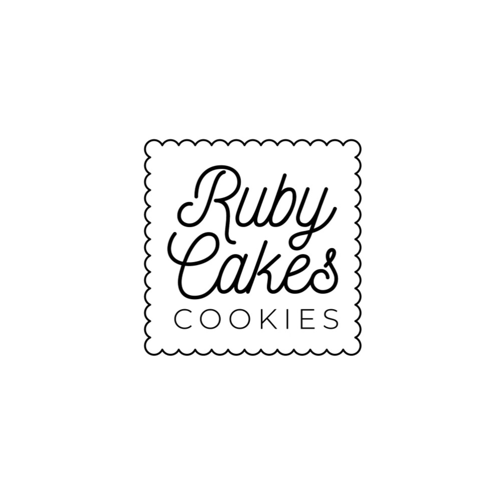 Ruby Cakes Cookies – Custom Made Cookies