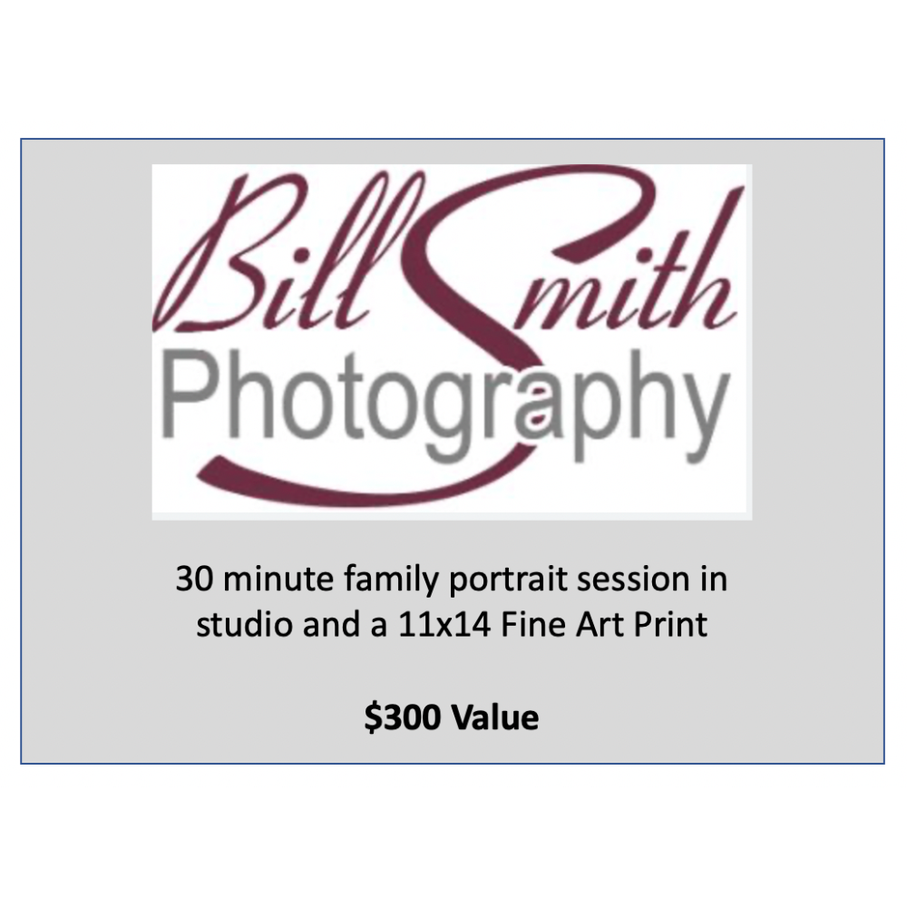 Bill Smith Photography - Family Photo Session 