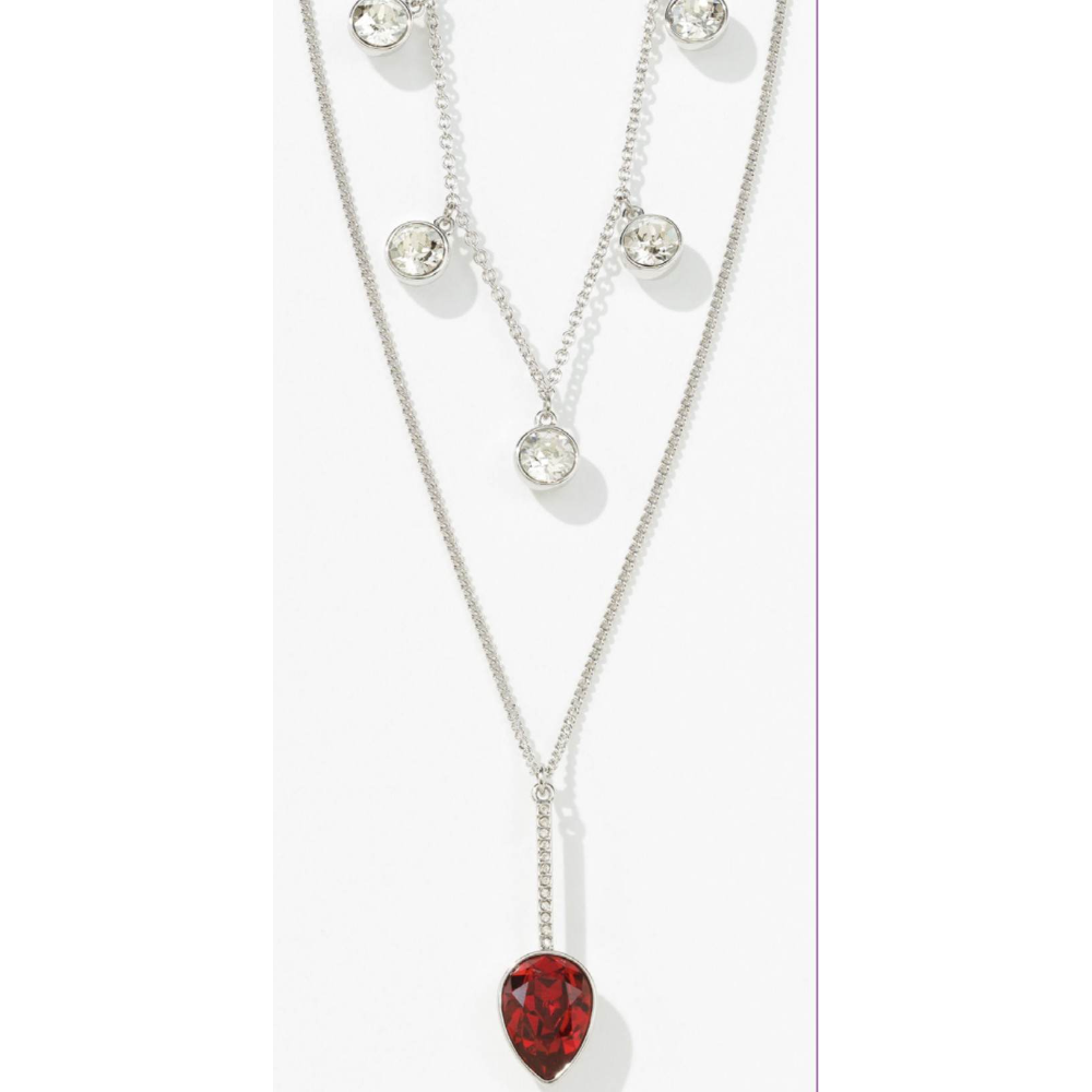 Touchstone Necklace