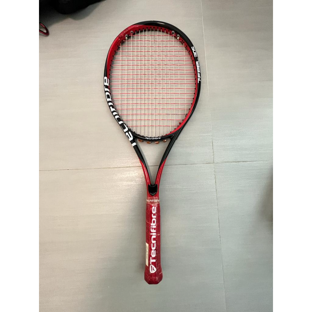Tennis Racquet - Tecnifibre T-Feel 305 2009. 100% brand new