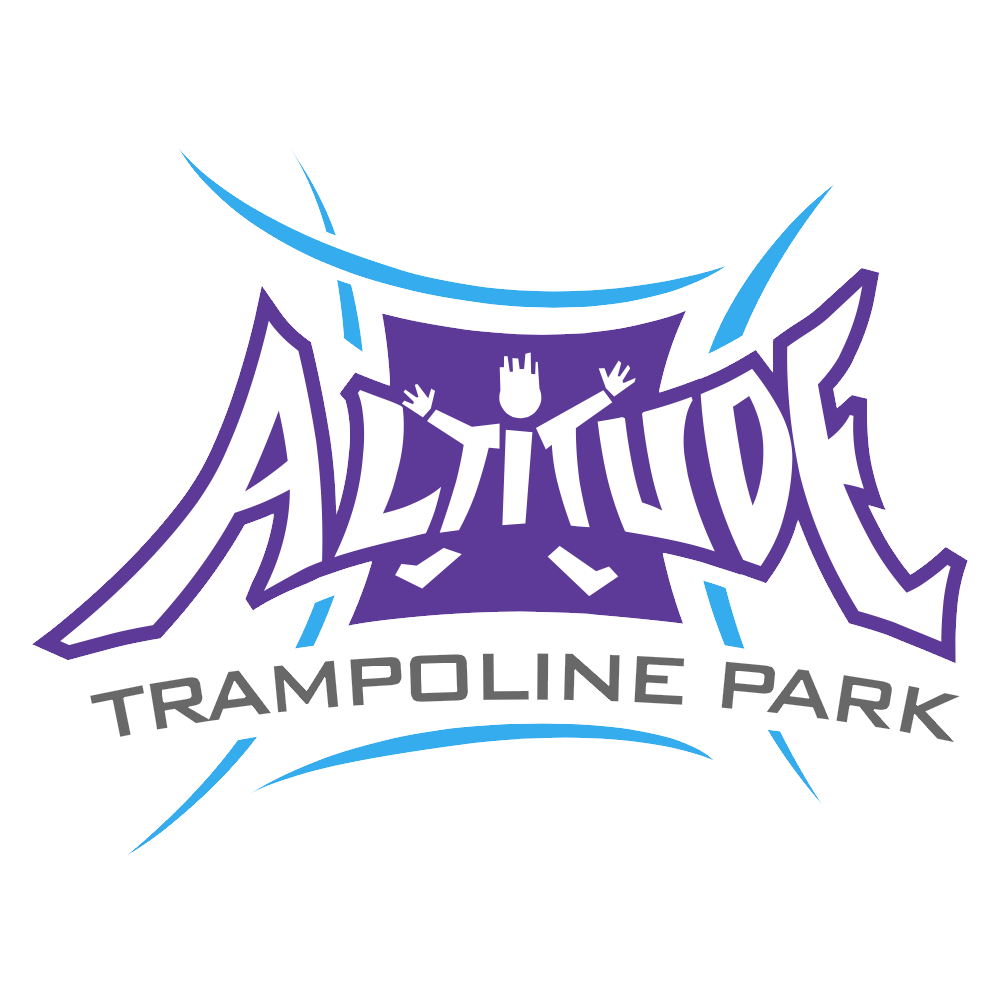 10 Person Party at Altitude Trampoline Park