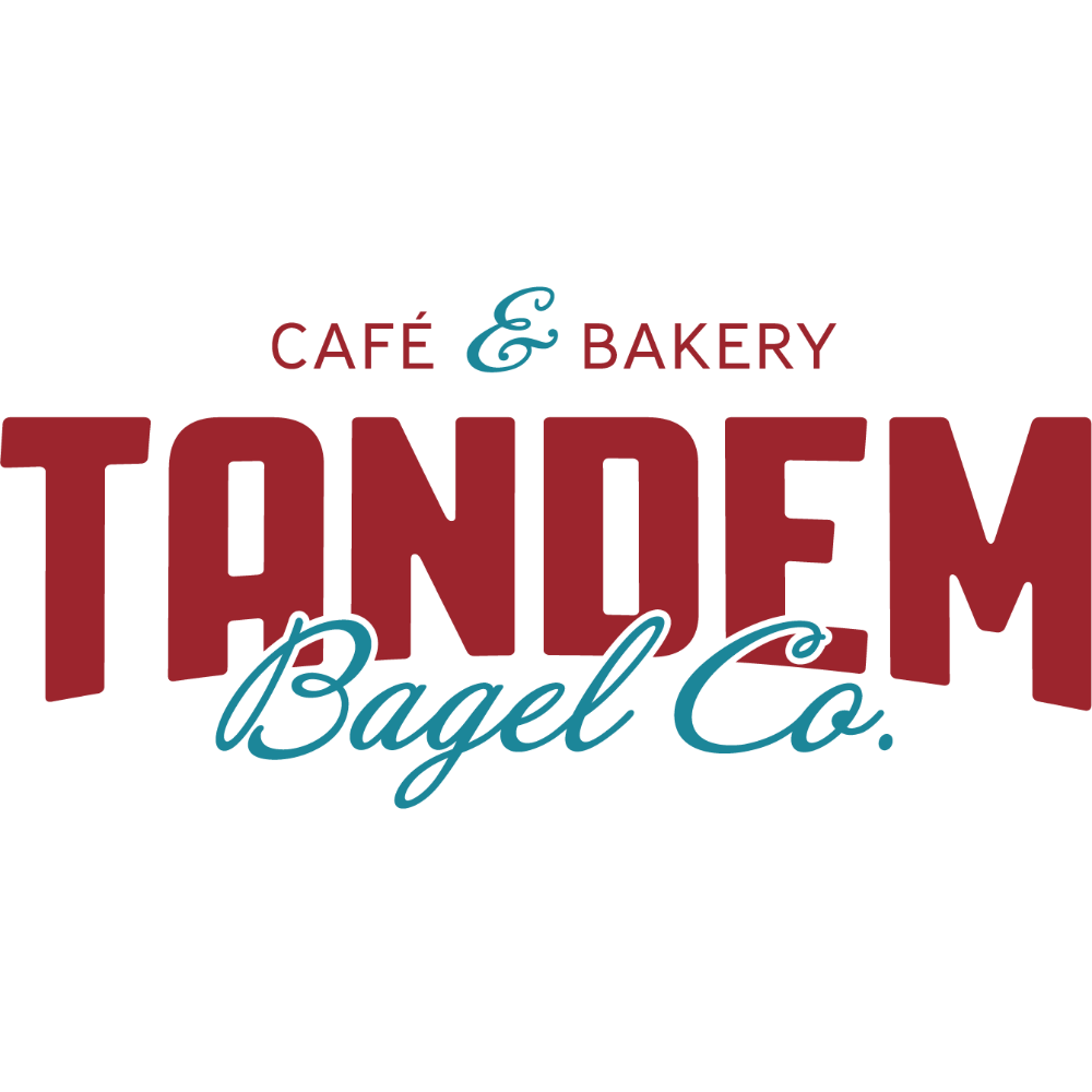 $25 gift card to Tandem Bagel