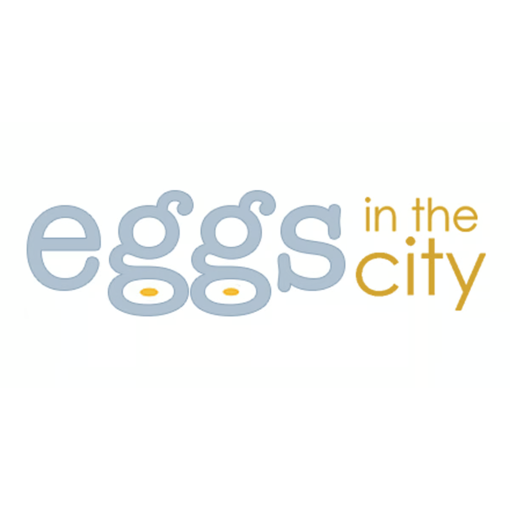 Eggs in the City