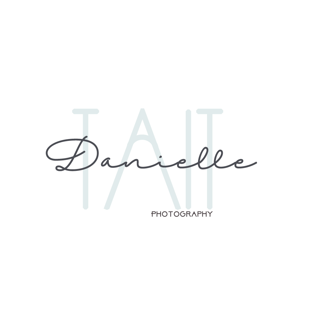 Portrait Session with photographer Danielle Tait