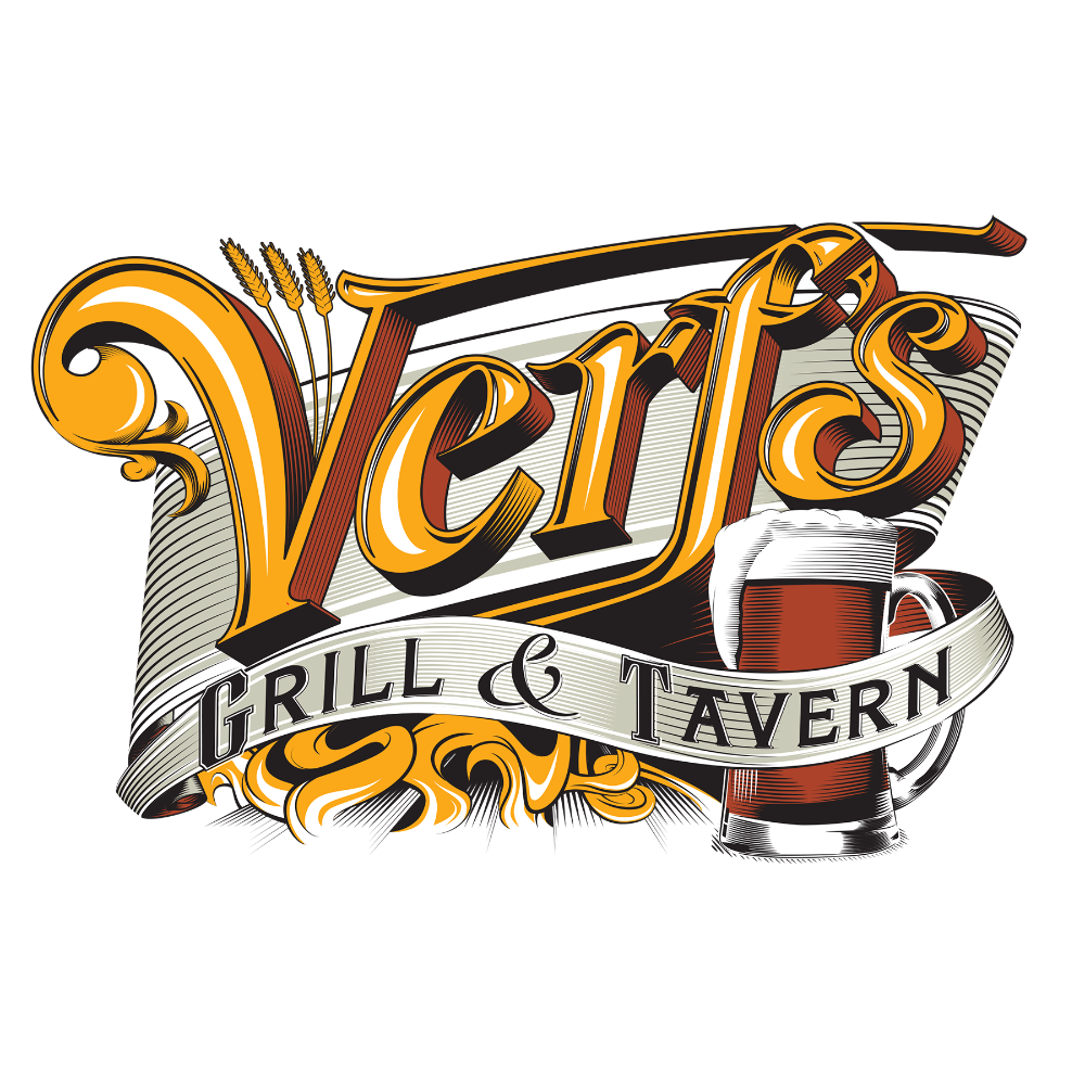 $100 in Gift Cards to Verf's Grill & Tavern