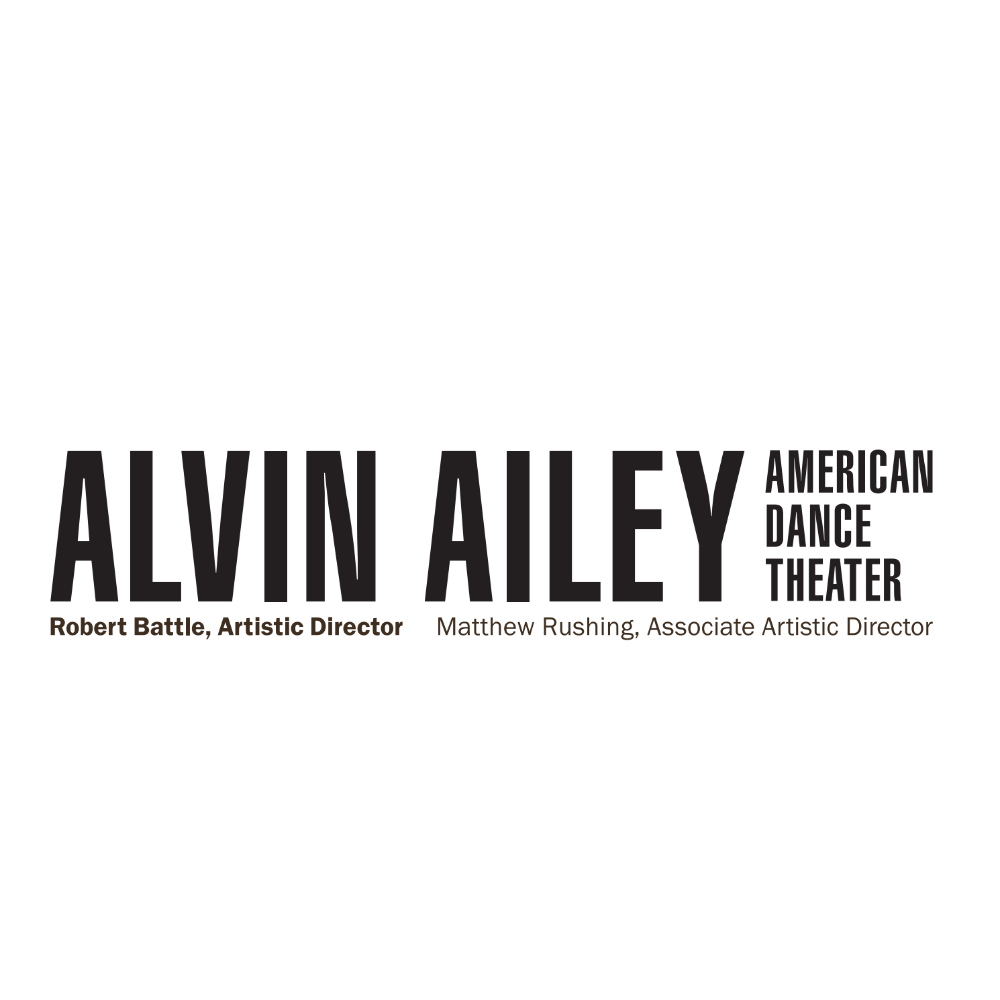 Two Tickets to see Alvin Ailey American Dance Theater in December 2023. 