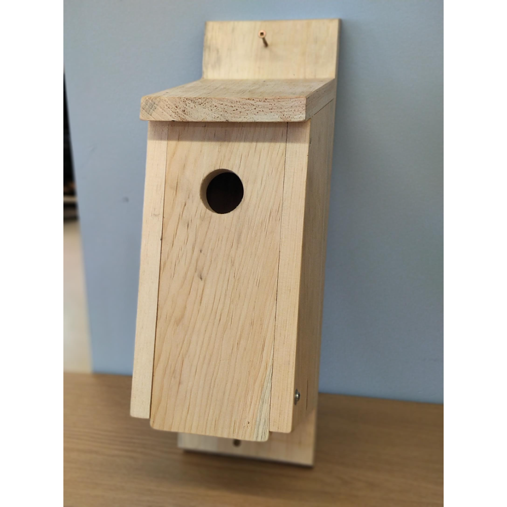 Bluebird Nesting Box #2