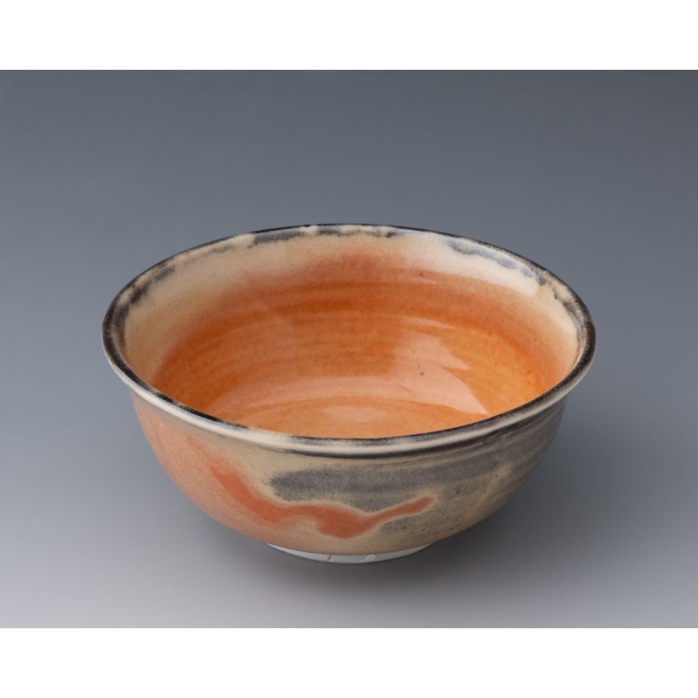 Shino bowl