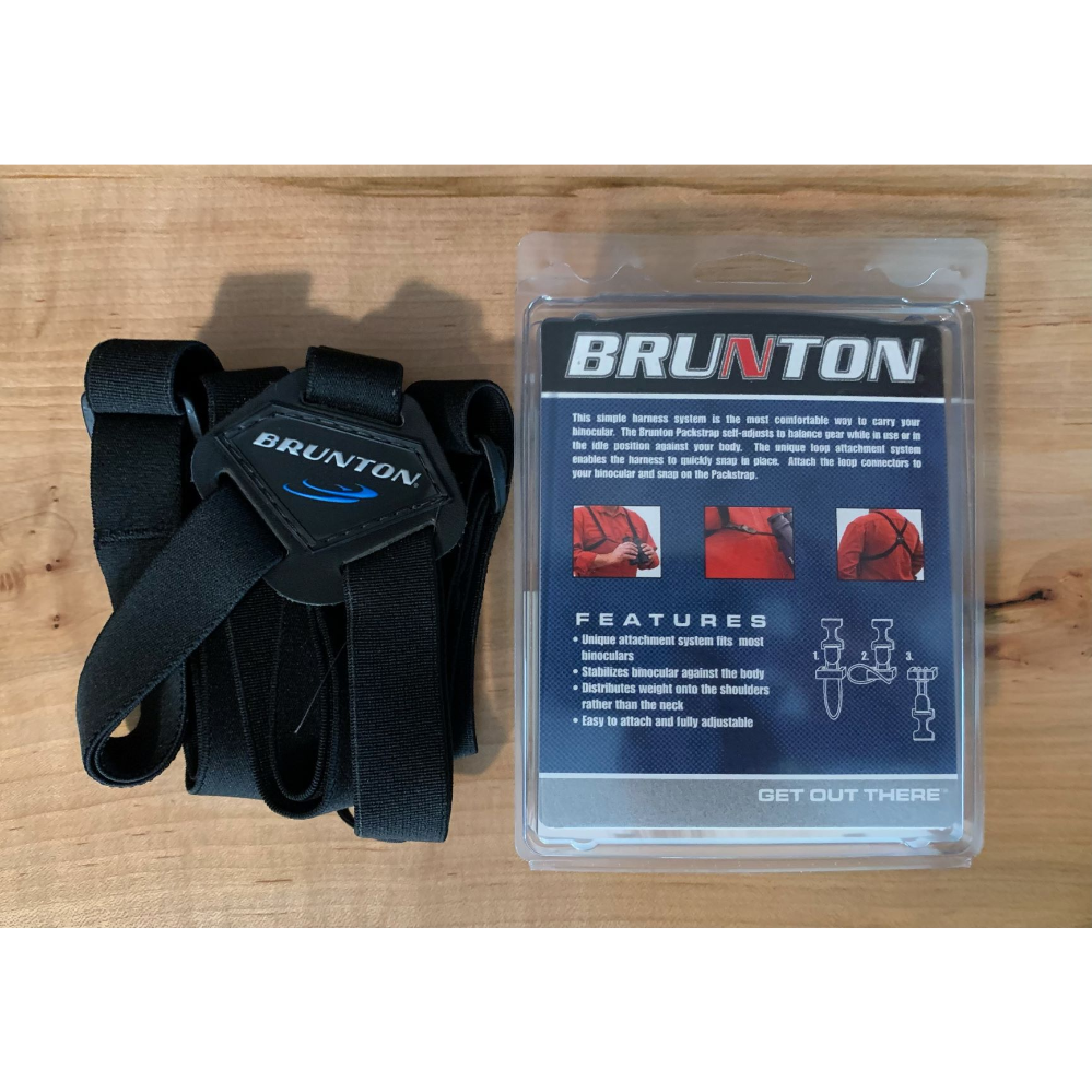 Brunton Binocular Harness