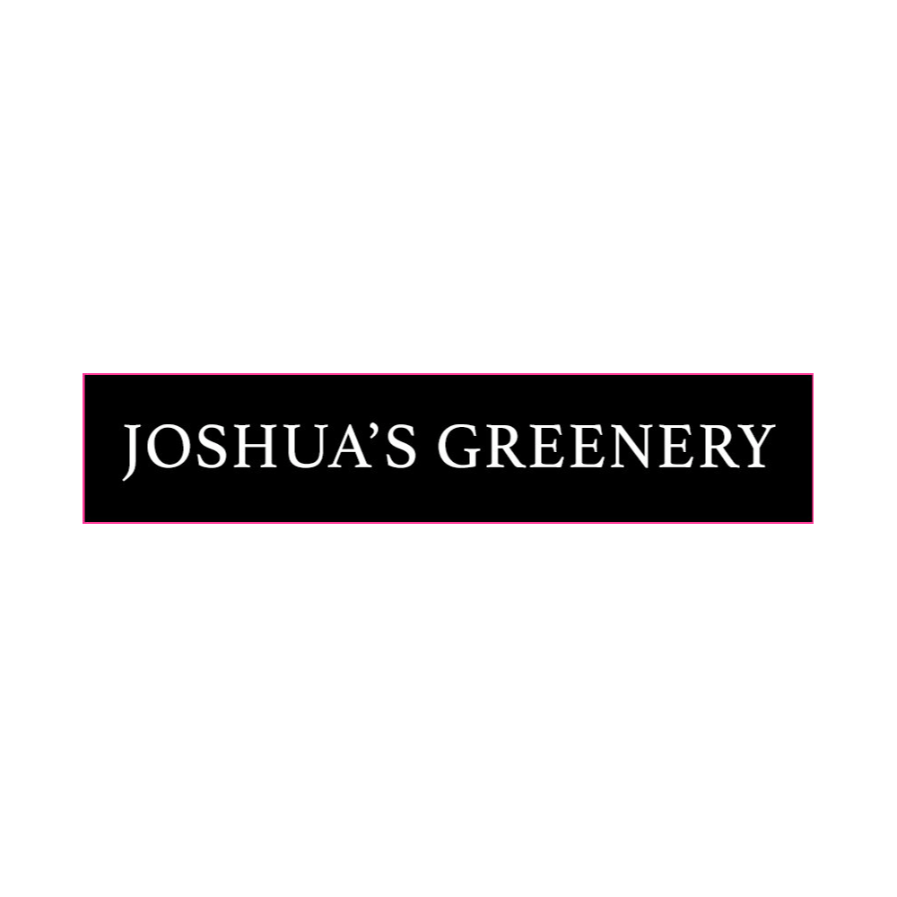 Joshua's Greenery Gift Certificate $50.00