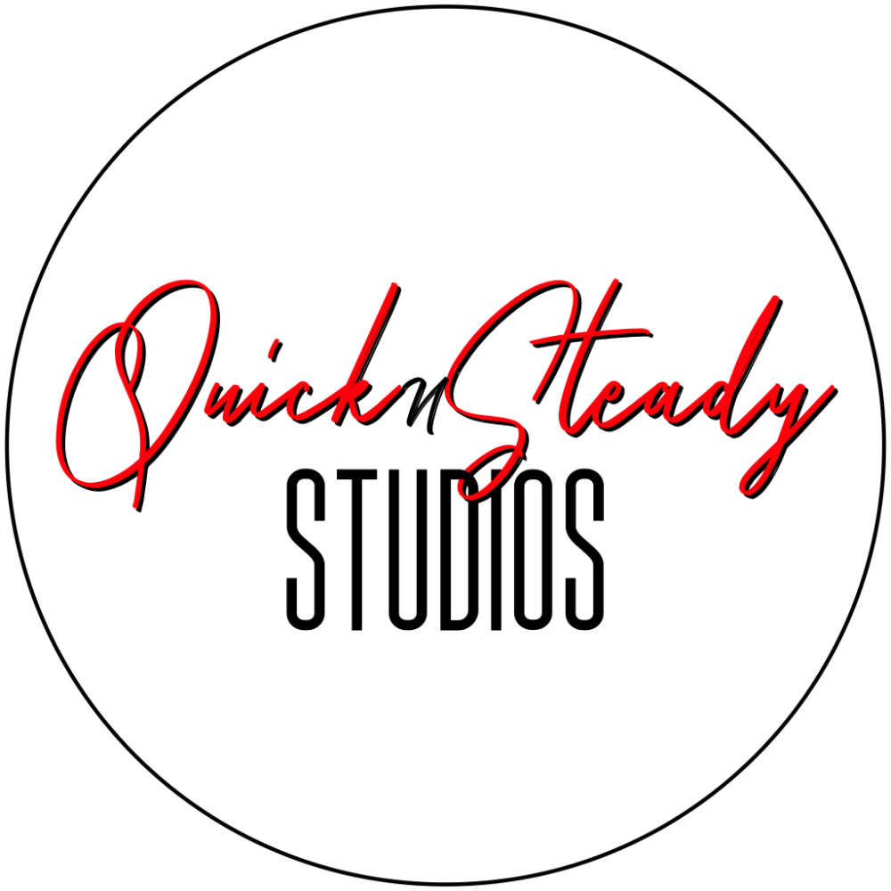 QuicknSteady Studios LLC