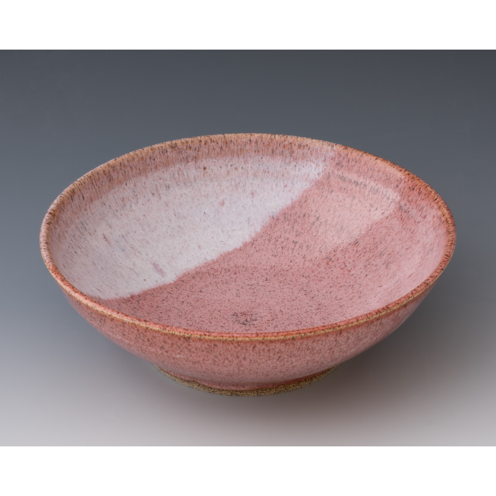 Blossom Pink Bowl
