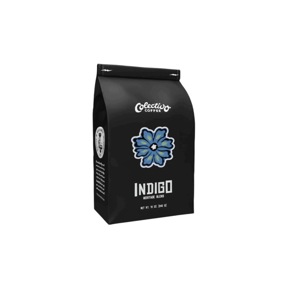$40 gift card for Indigo Coffee