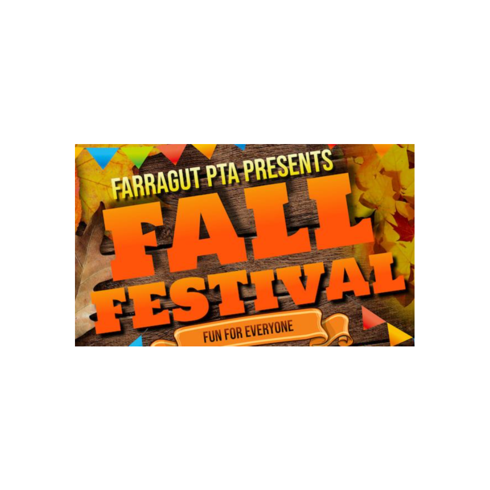 One Fall Festival Family Pack