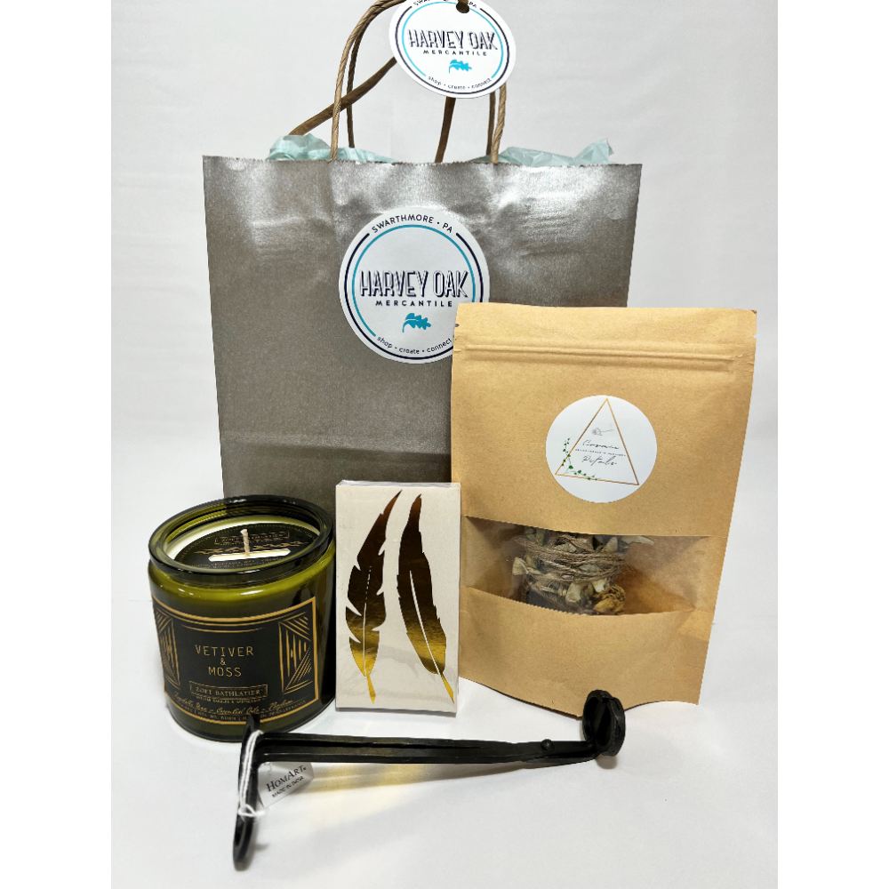ScentSational Gift Package