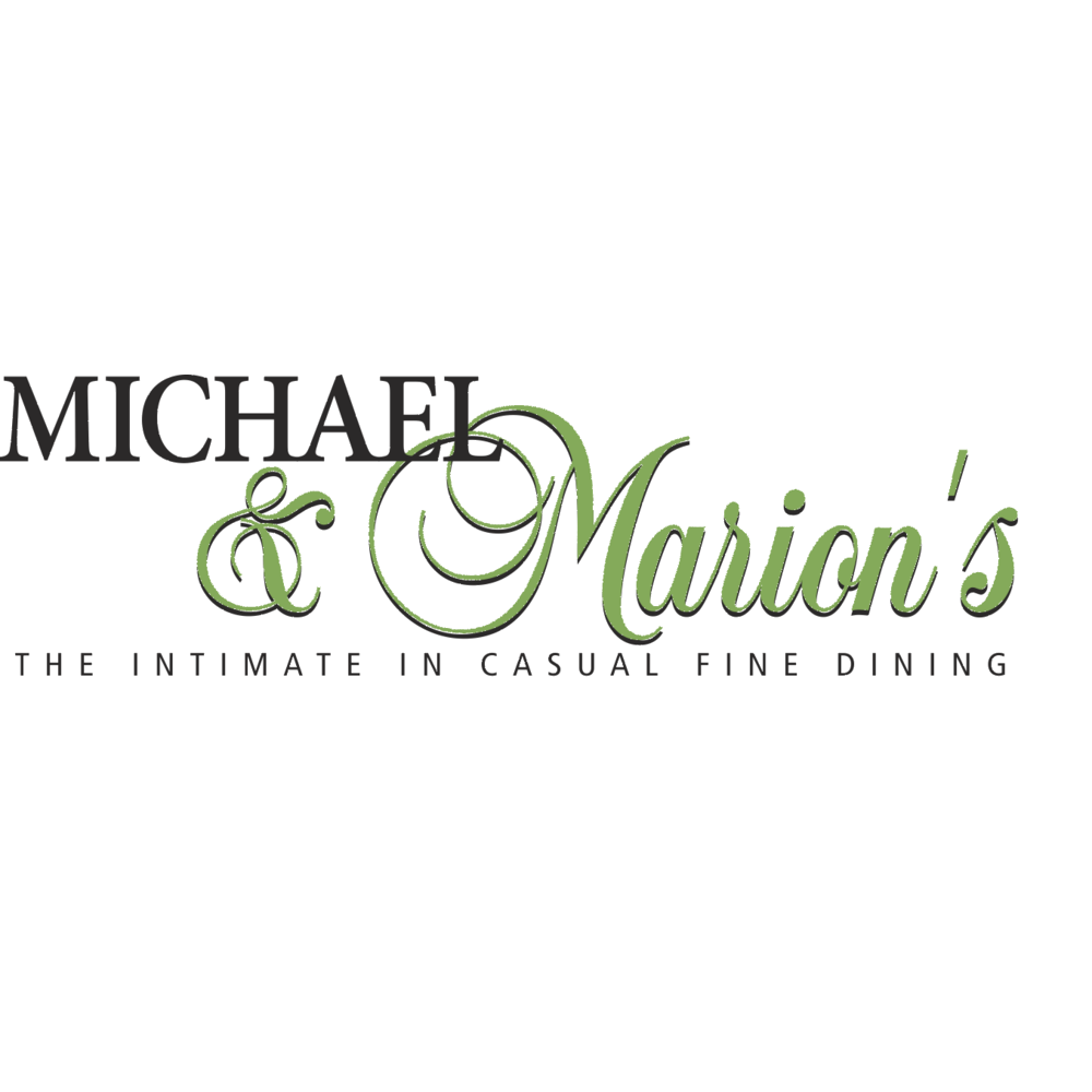 $50 Michael & Marion's Gift Certificate