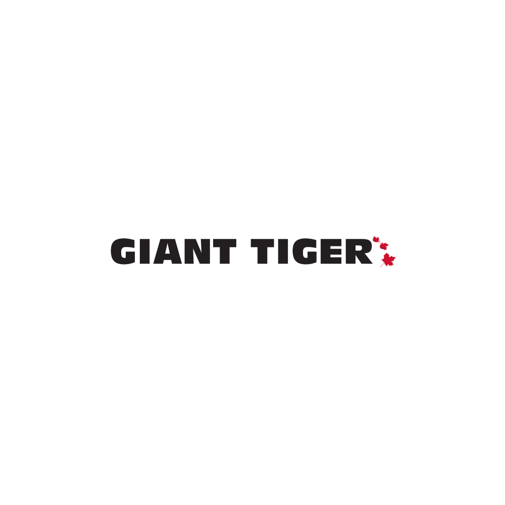 $30 Giant Tiger Gift Card